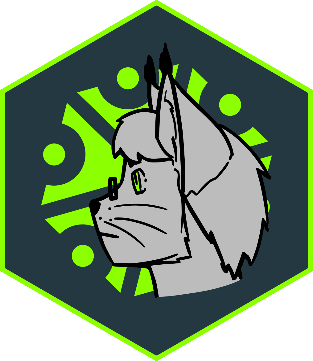 Live stream logo or thumbnail